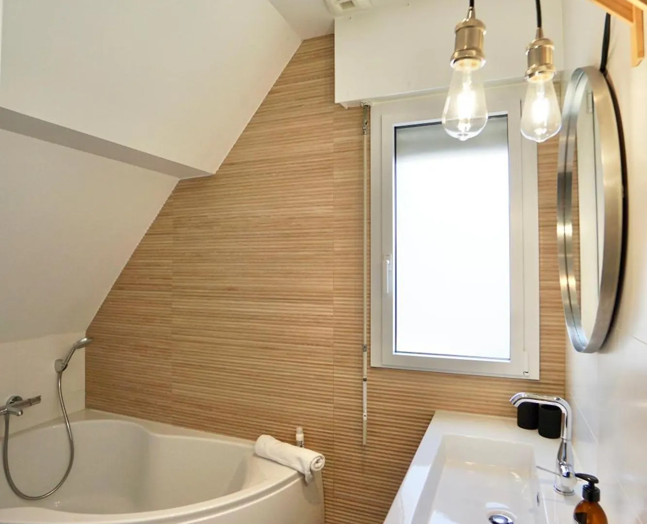 Διαμέρισμα Le Cottage Bleu - 400 M De La Mer - Parking Larmor-Plage